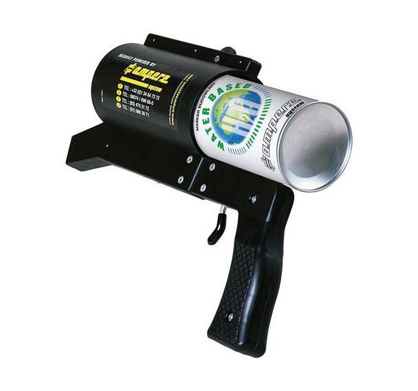 Pistolet de marquage - Ampère