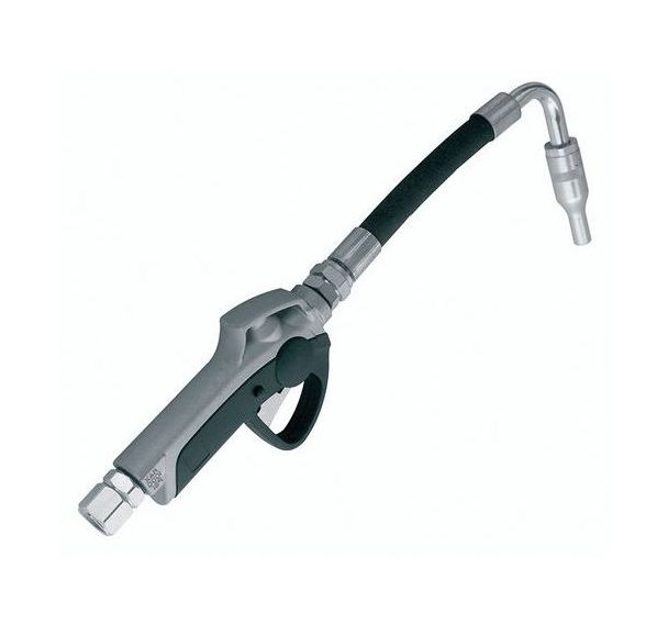 Pistolet de ravitaillement