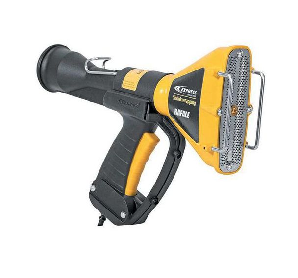 Pistolet de rétraction Rafale 40