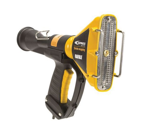 Pistolet de rétraction Rafale 40