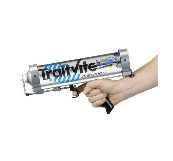 Pistolet de traçage à main