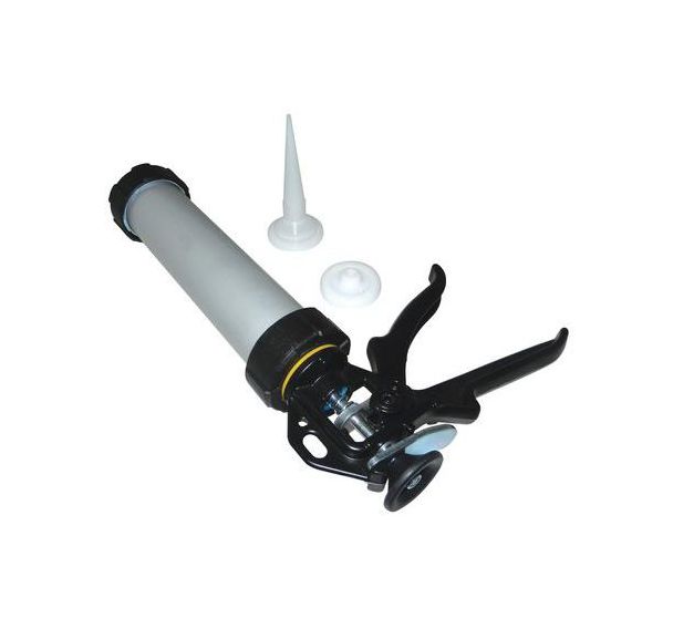 Pistolet extrudeur manuel