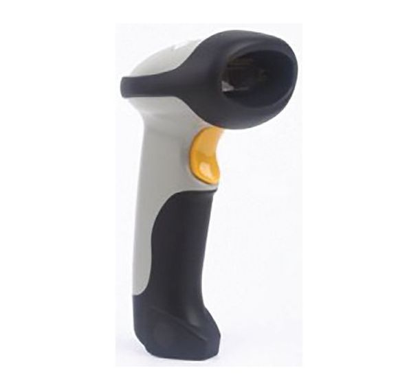 Pistolet laser lecteur code barres 1D Bluetooth