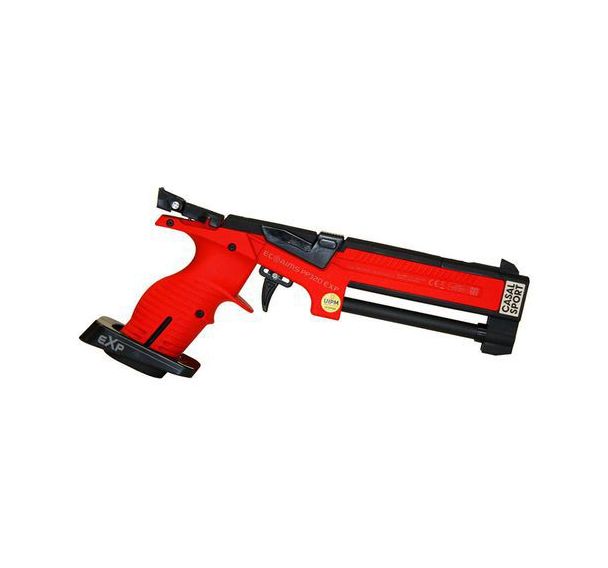 Pistolet laser rouge - Casal Sport