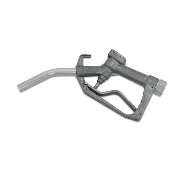 Pistolet manuel en aluminium pour KS Mobil - Cemo