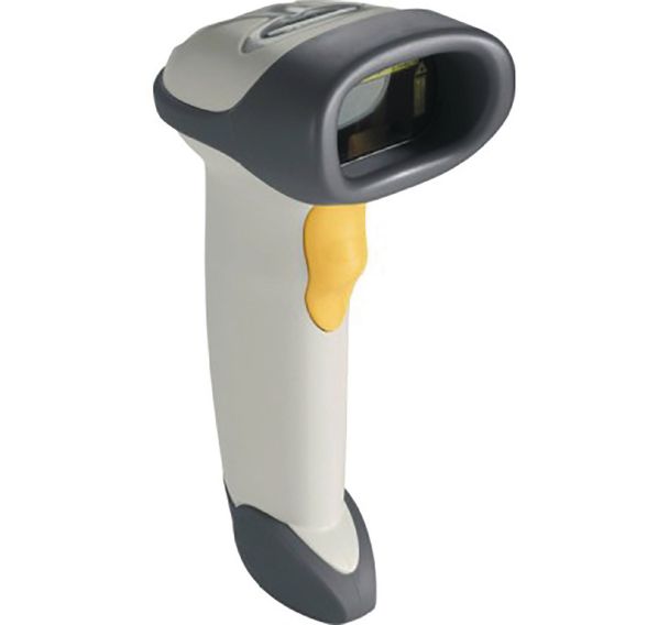 Pistolet motorola LS2208