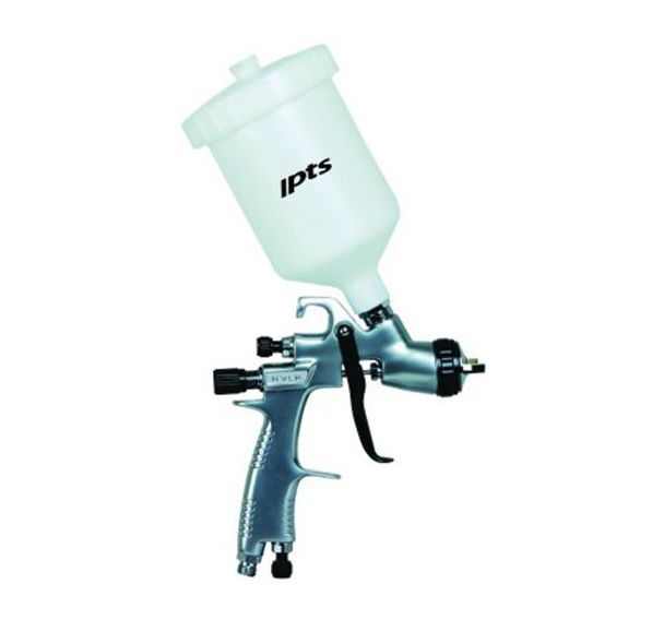 Pistolet peinture a gravite hvlp 1,4 mm