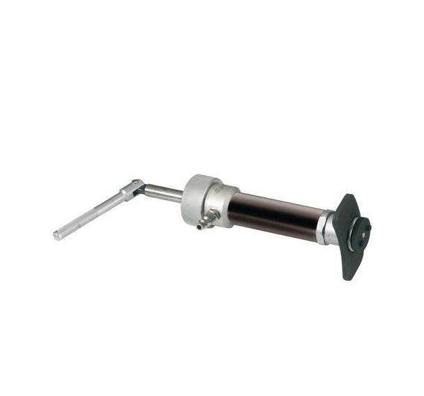 Pistolet pneumatique repousse  piston d'étrier de frein