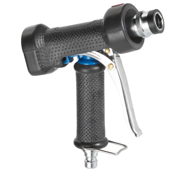 Pistolet pour appareil à mousse