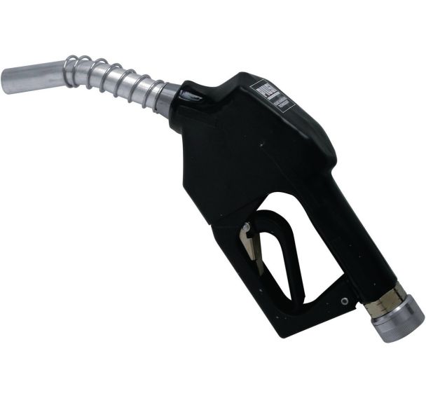 Pistolet pour gasoil - Automatique