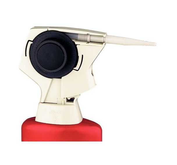 Pistolet pour résine anaérobie Blocpresse®