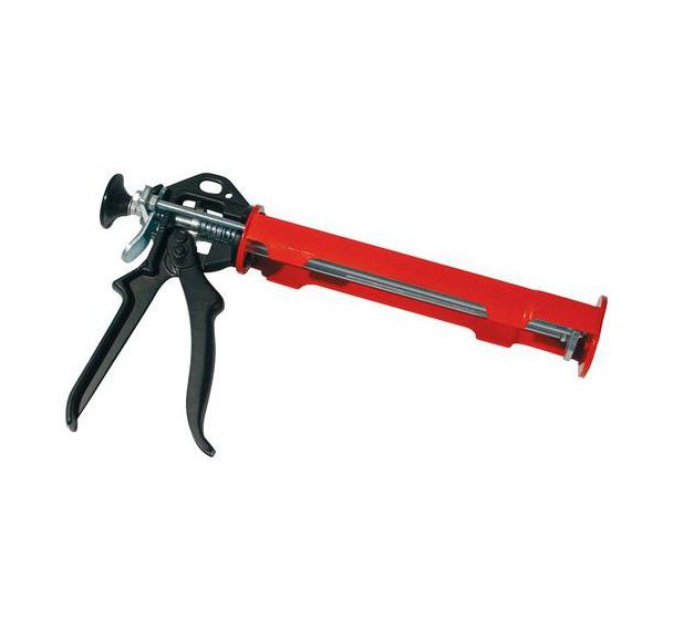 Pistolet pro coaxial