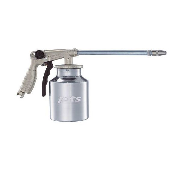 Pistolet pulvérisateur