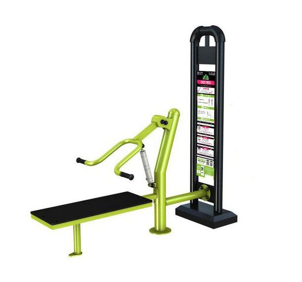 Piston CHEST PRESS