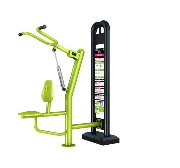 Piston DELT PRESS