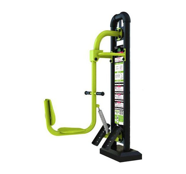 Piston LEG PRESS