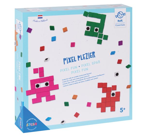 Pixel Fun
