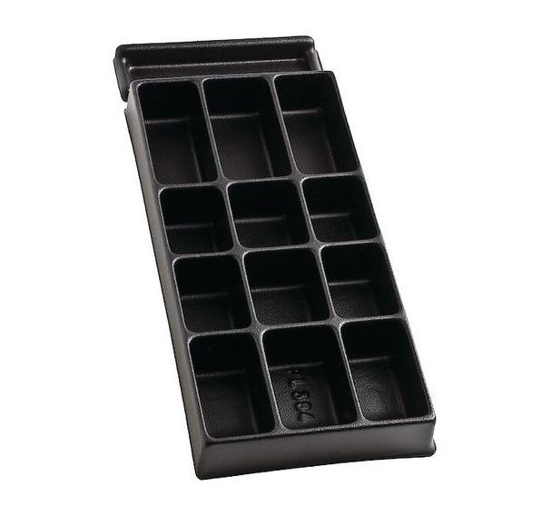 Pl.38B Plastic Tray