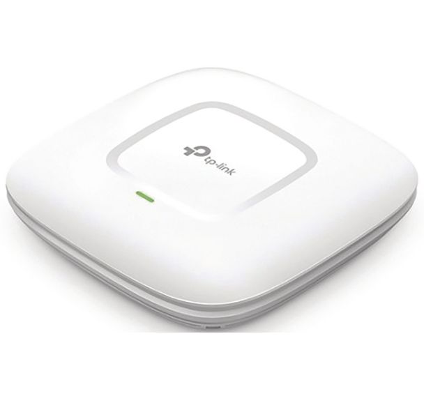Plafonnier wifi dual band AC1750 gigabit poe Tp-link EAP245