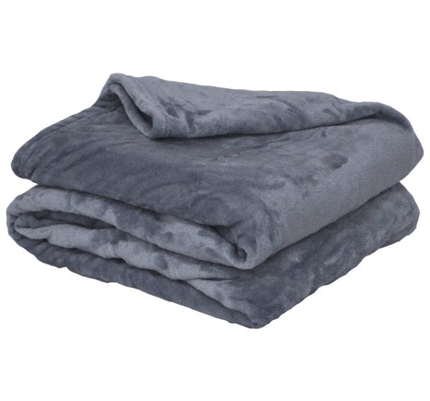 Plaid microflanelle microfibre
