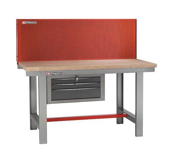 Plan De Travail 1.5M Etabli 2245