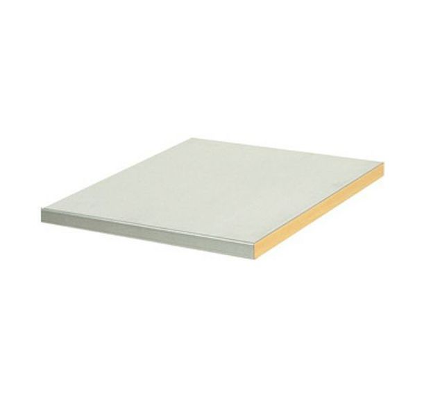 Plan de Travail Cubio Ps-7740 Revêtement Acier - BOTT