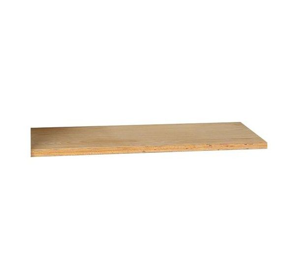 Plan de travail en bois pour Armoires Bott SMF