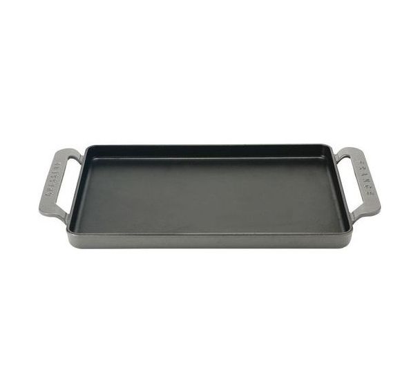 Planch en fonte émaillée Le Chasseur - Matfer