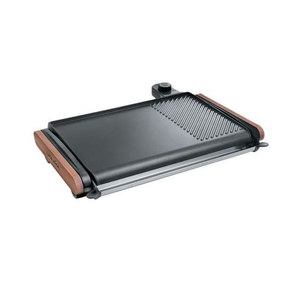 Plancha Electrique - 2000 Watts - Lagrange - 229011