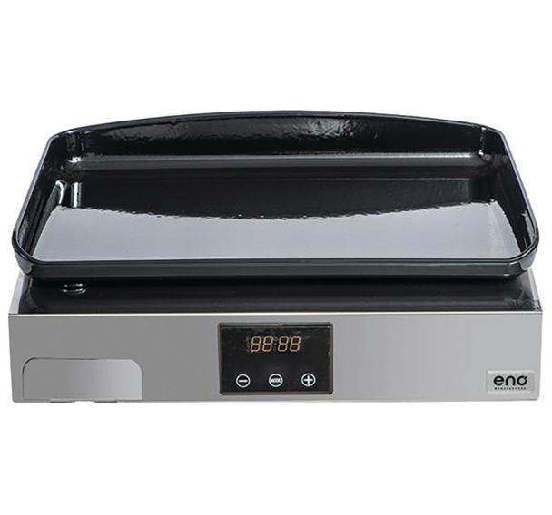 Plancha Electrique - Puissance 2200 Watts - 555132014201- Eno