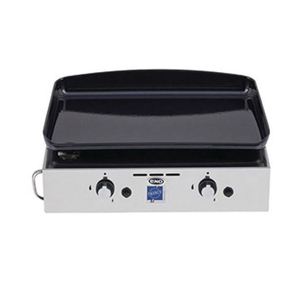 Plancha Gaz - 5000 Watts - Eno - 555032010701