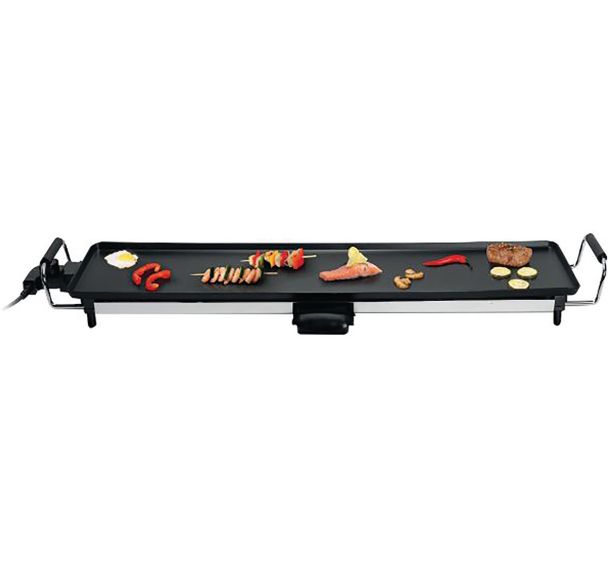 Plancha happy 50 2000w 50x23