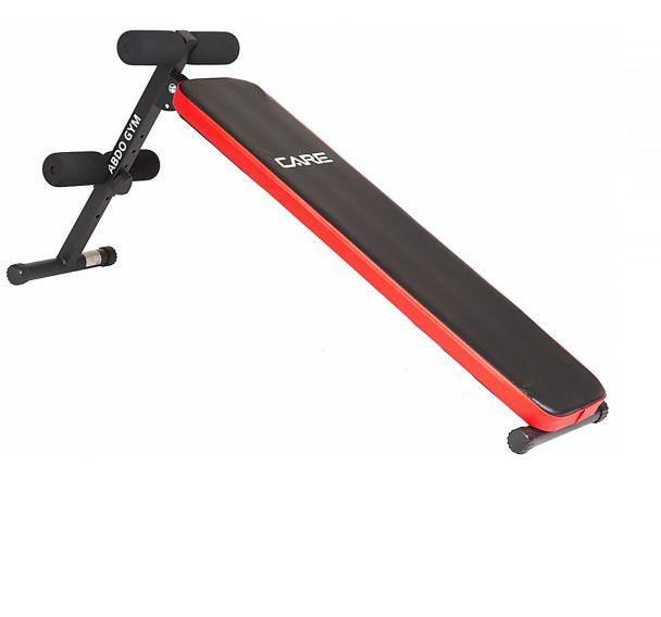 Planche Abdominale Care