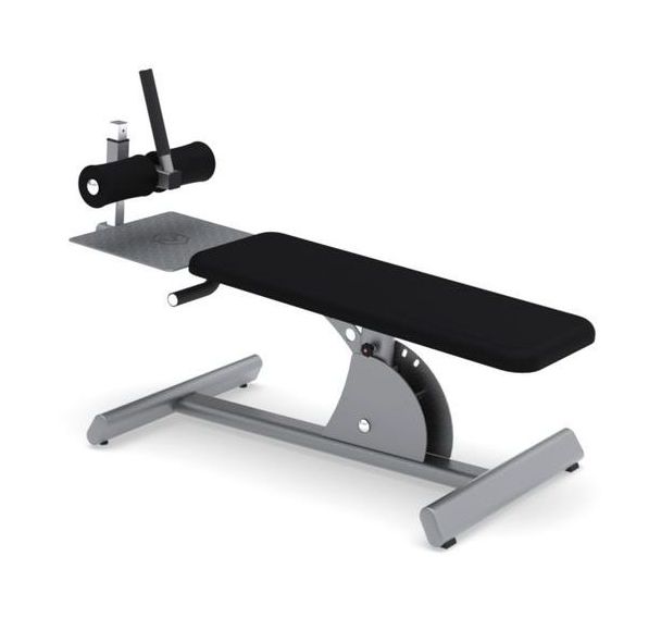Planche Abdominale Plate Laroq Tannac
