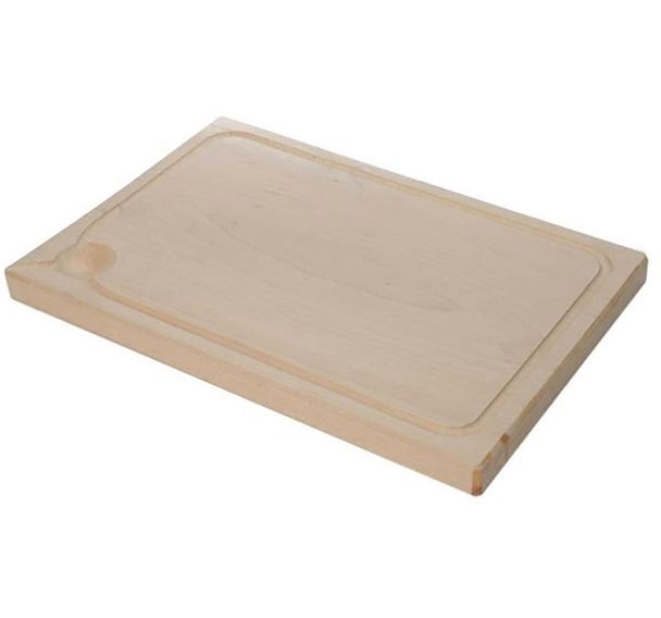 Planche à découpe de viandes - Lobrot-Multiroir