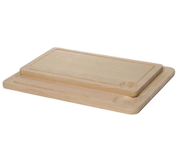 Planche à découpe tous aliments - Lobrot-Multiroir