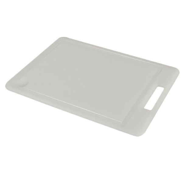 Planche à découper polyéthylène 34x23 cm - Metaltex