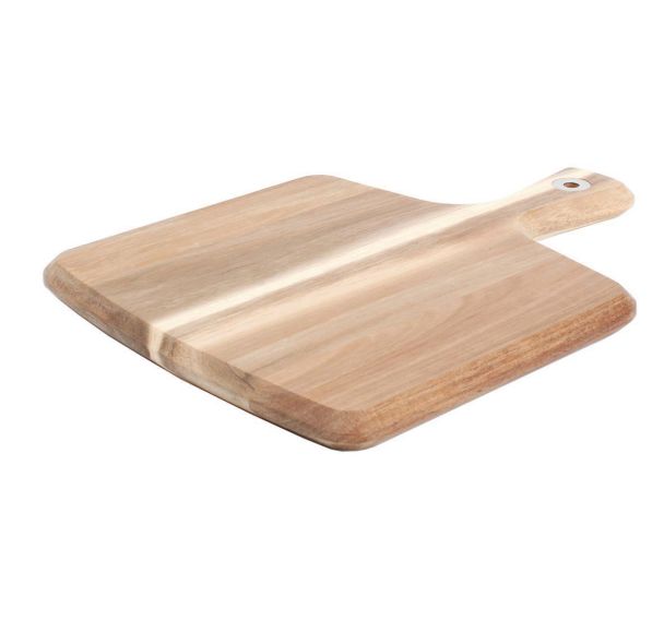 Planche à servir rectangulaire en acacia
