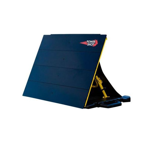 Planche de rebond POWERSHOT