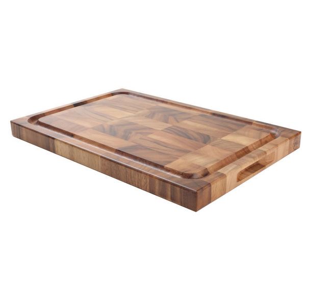 Planche en acacia-Tuscany