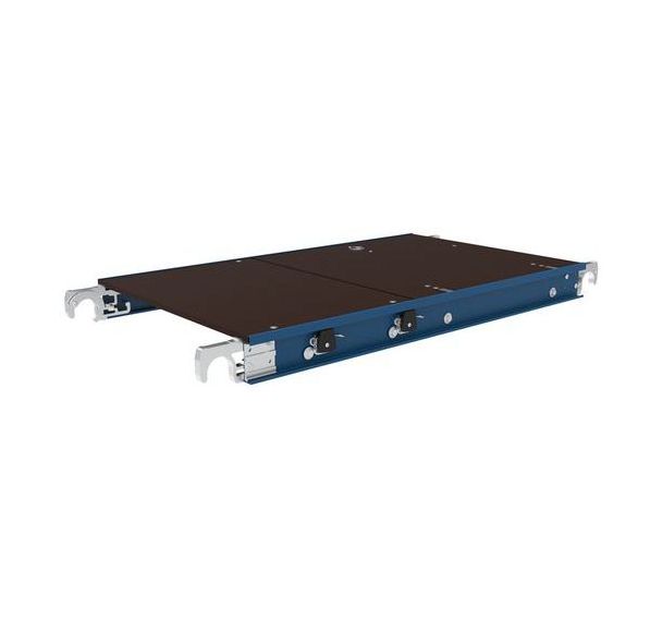 Plancher à trappe pour Neolium Evo - Tubesca-Comabi