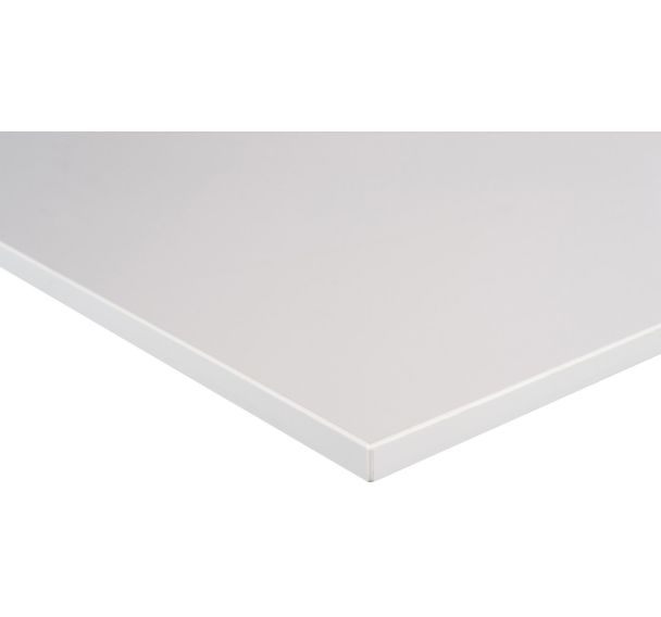 Plancher mélaminé pour établi PTH - Sofame