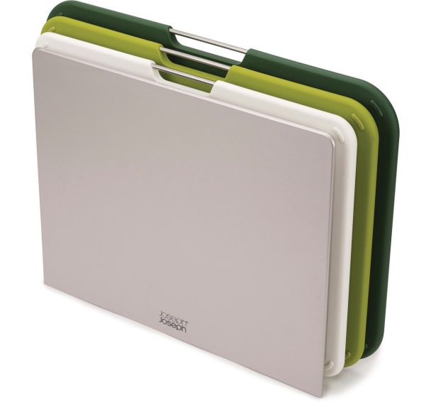 Planches à découper Nest Chop Large 3x_Joseph Joseph