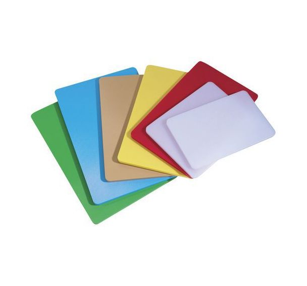 Planches à découper pehd 500 Matfer