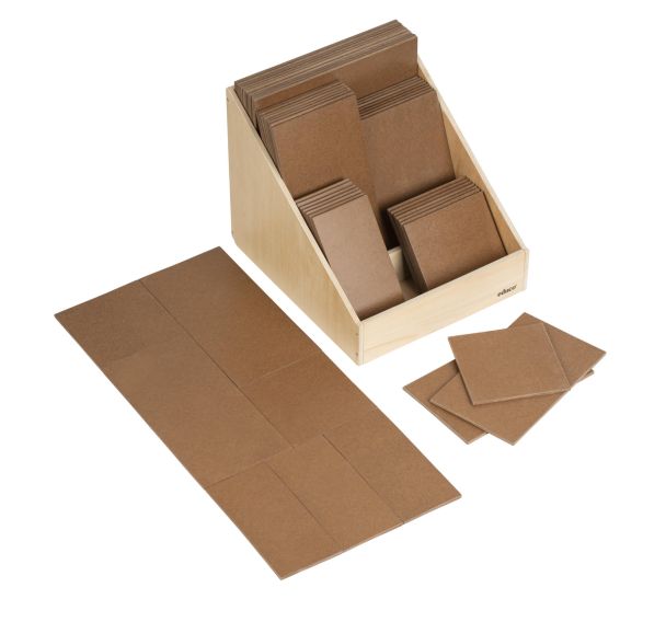 Planches de construction