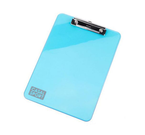 Planchette de chronométrage fresh