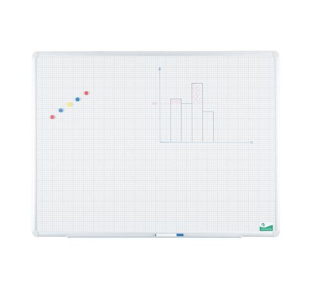 Planning polyvalent quadrillé