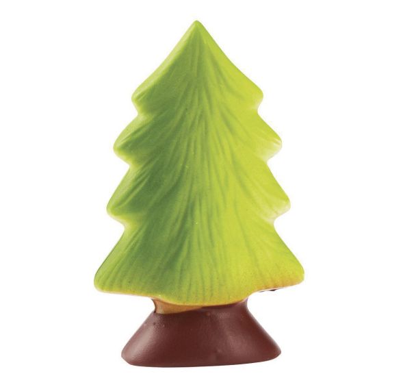 Plaque 1/2 Sapin 1 empreinte