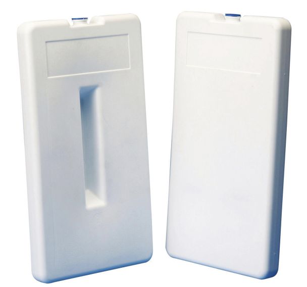 Plaque Eutectique pour glacière