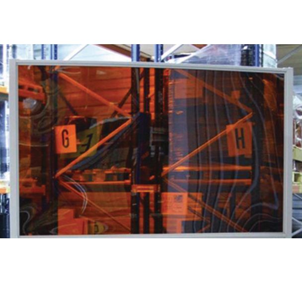 Plaque Impact CEPRO